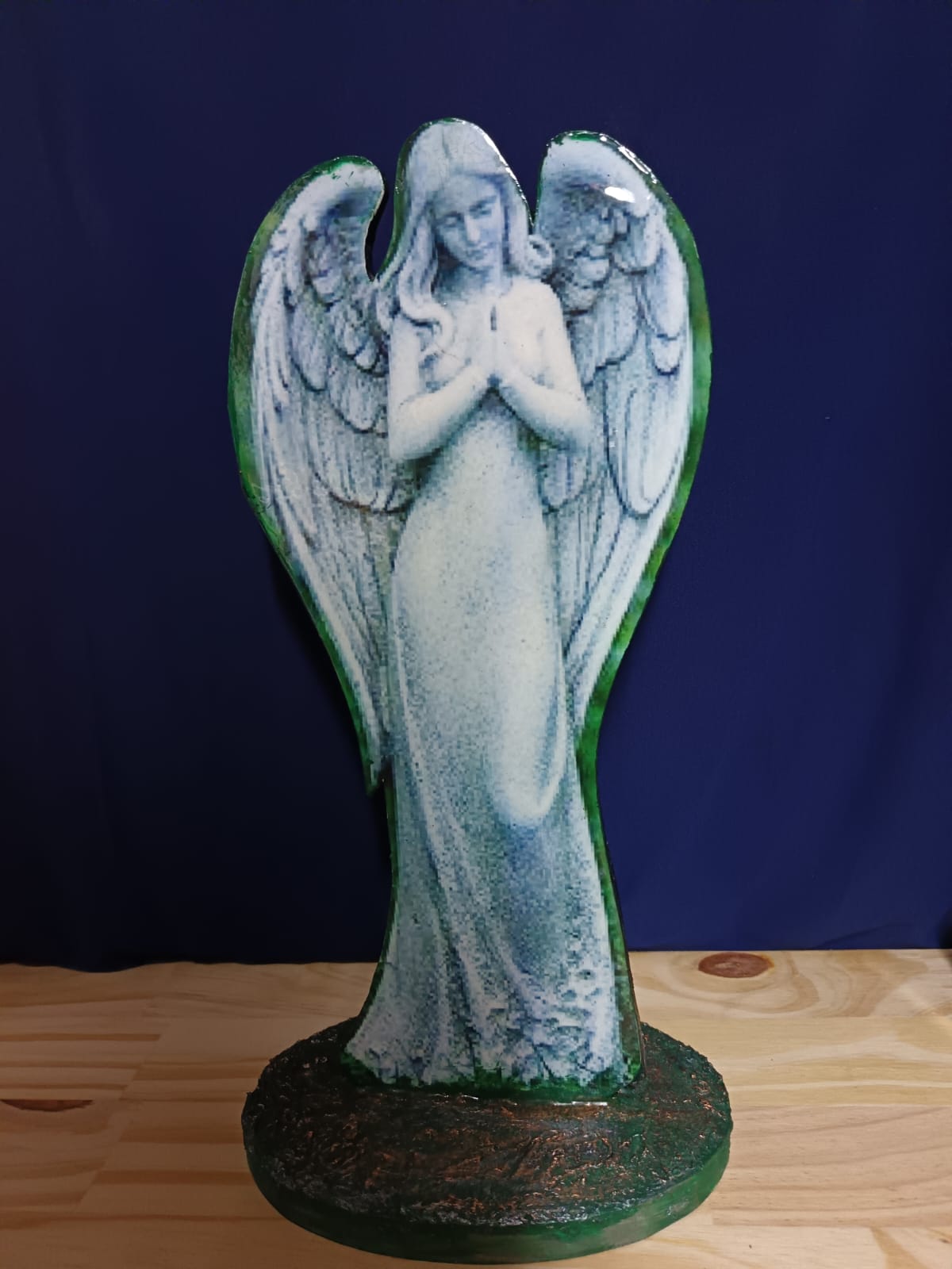 Ángel Decorativo