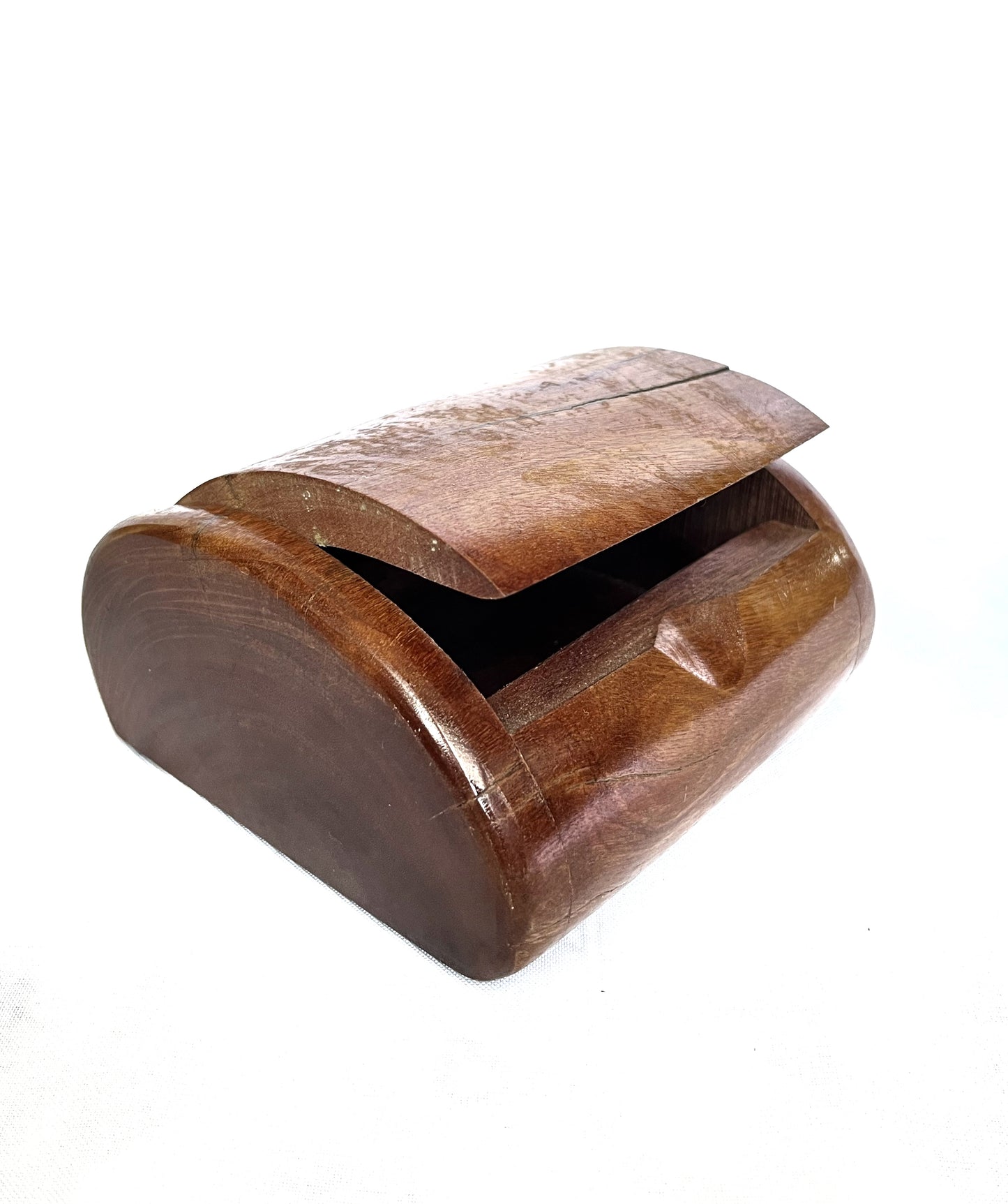 Cofre de madera