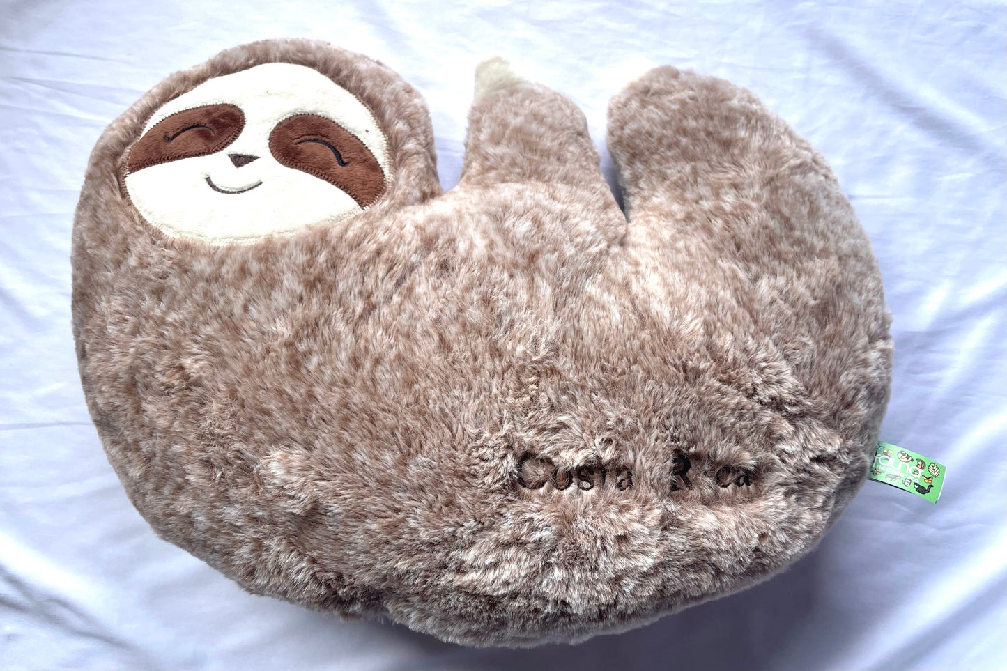 Almohada de perezoso