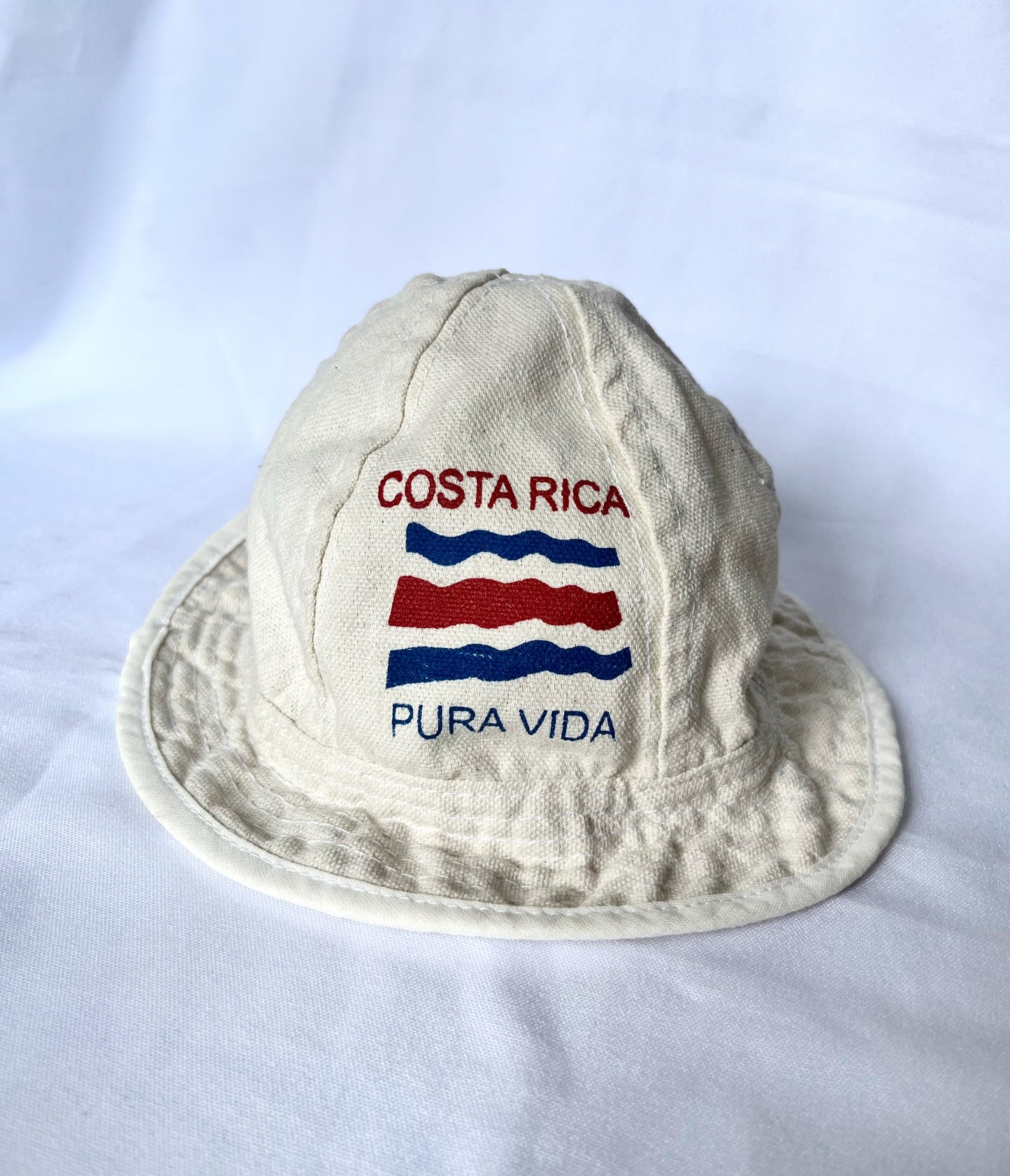 Sombrero típico