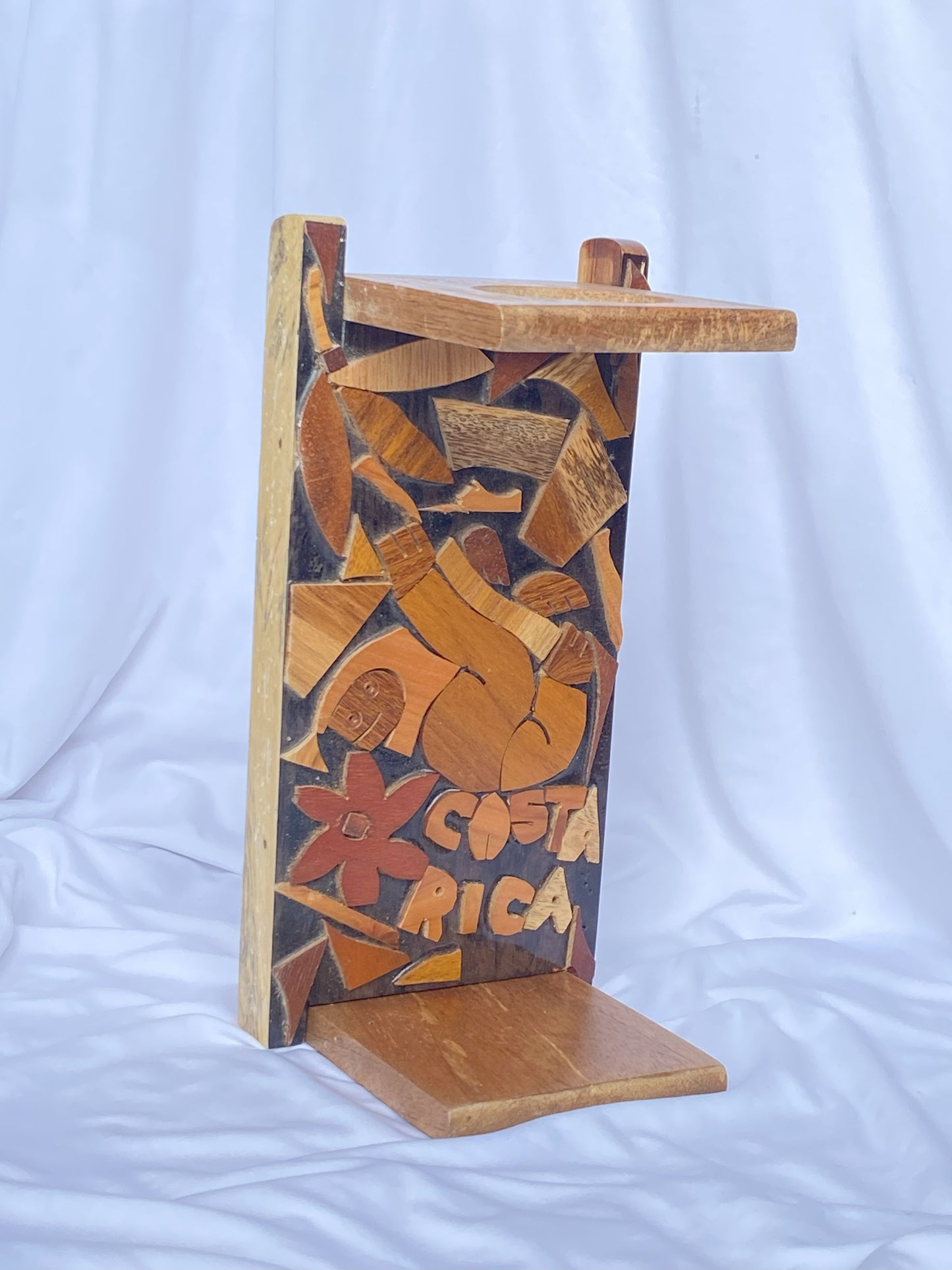 Chorreador gran pintado Perezoso