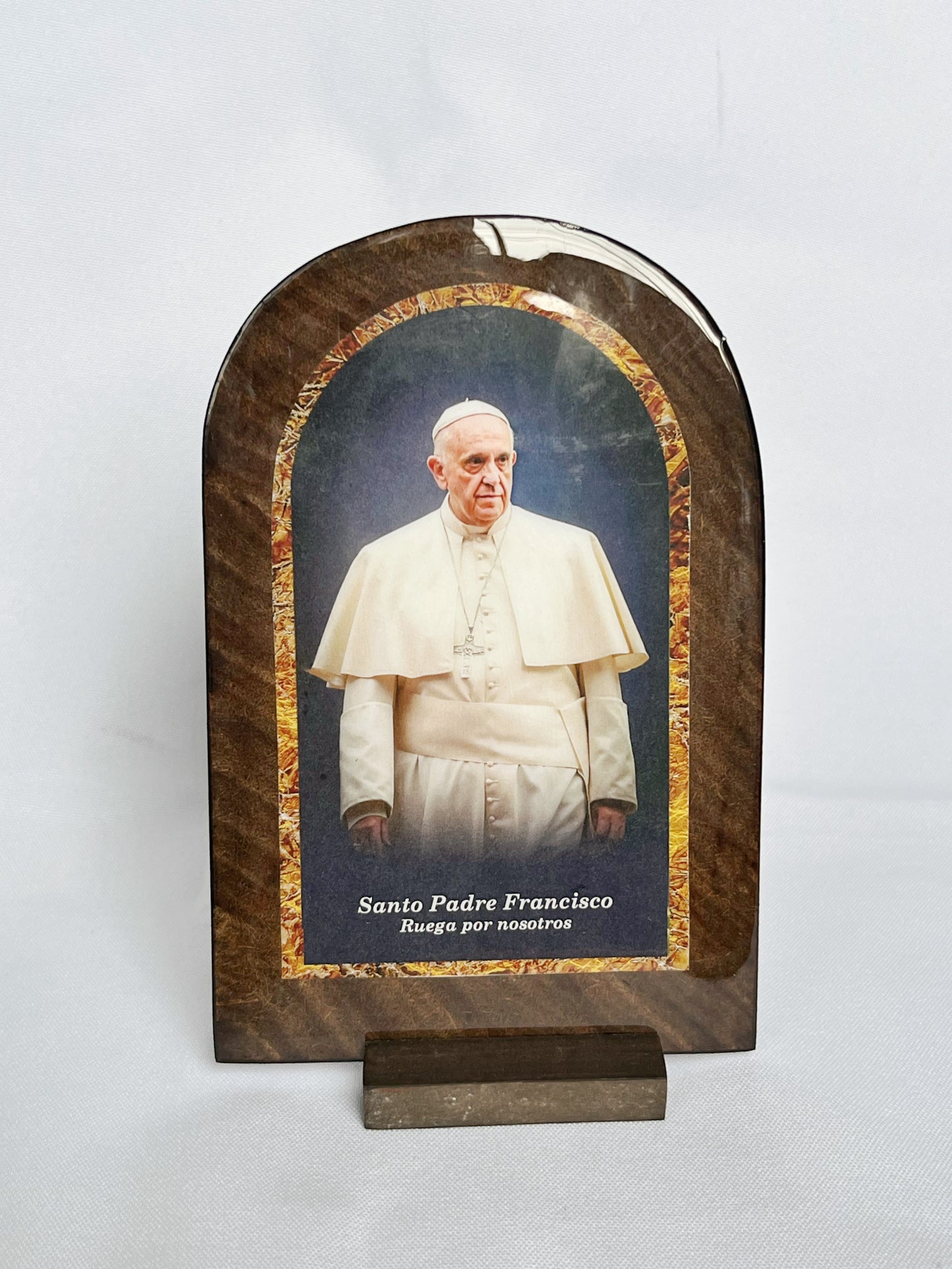 Imagen Papa Francisco