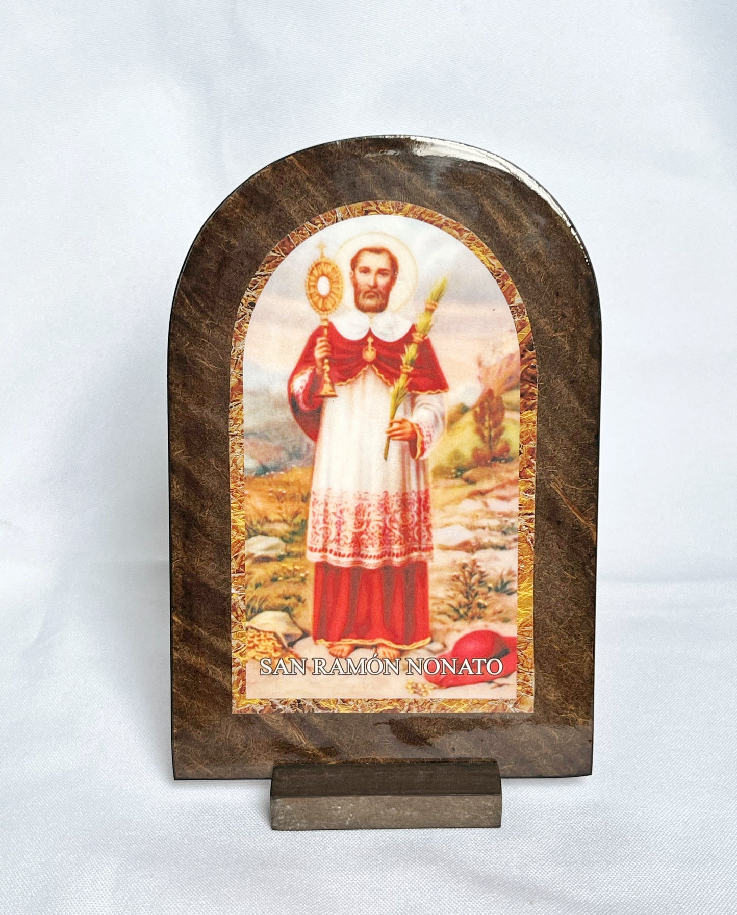 Imagen San Ramón
