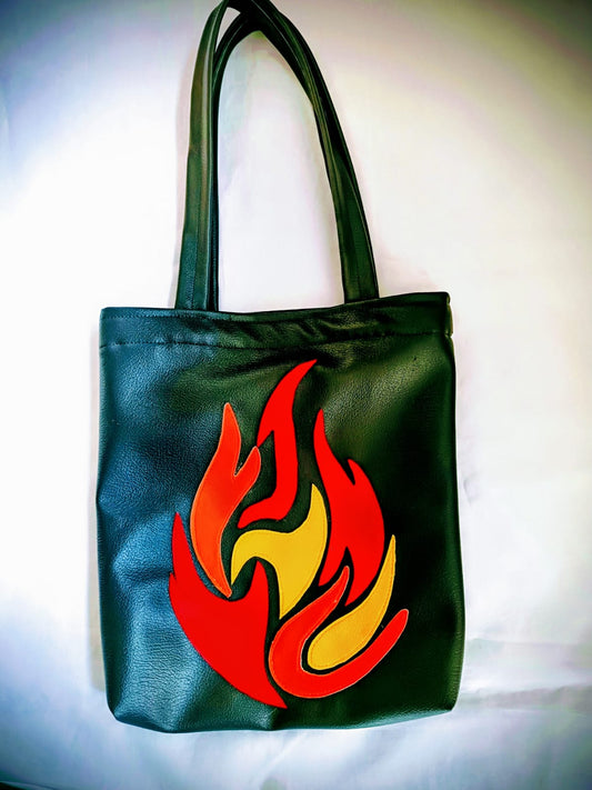 Bolso Fuego