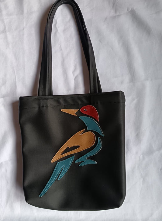 Bolso Pájaro