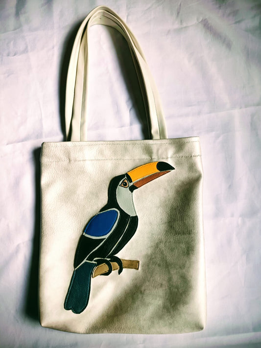 Bolso Tucán