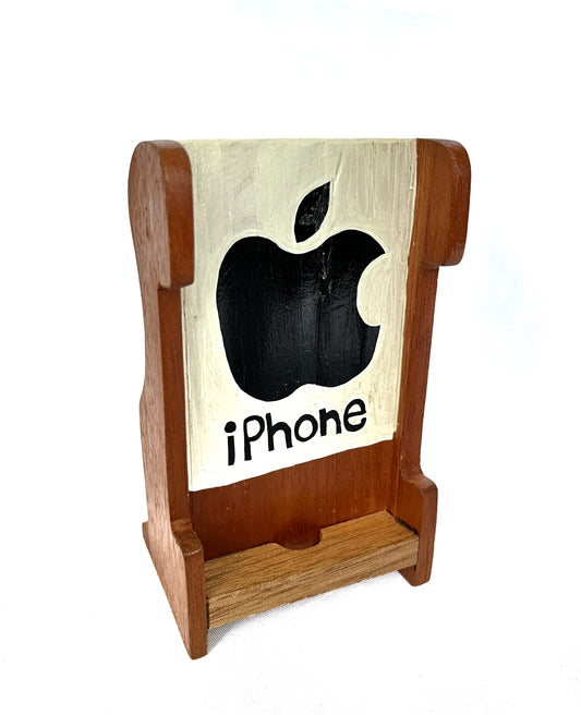 Estante telefono iphone