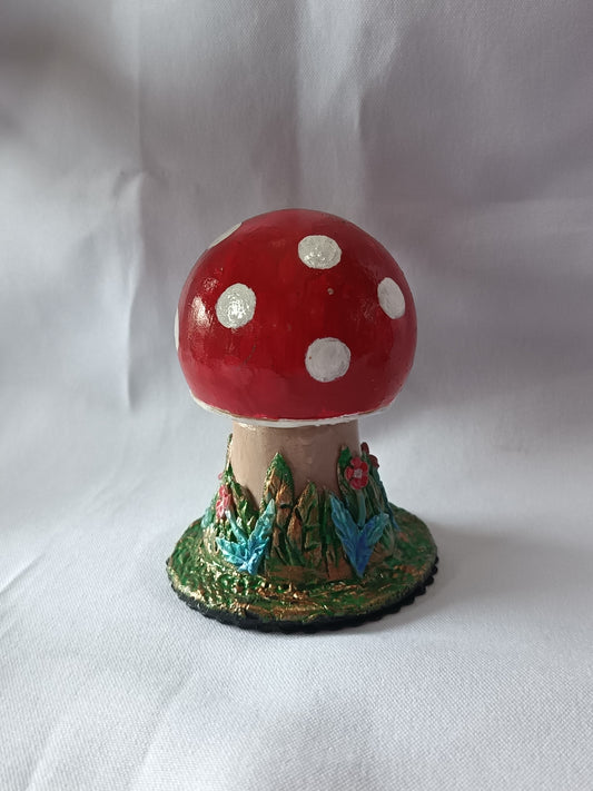 Hongos Decorativos