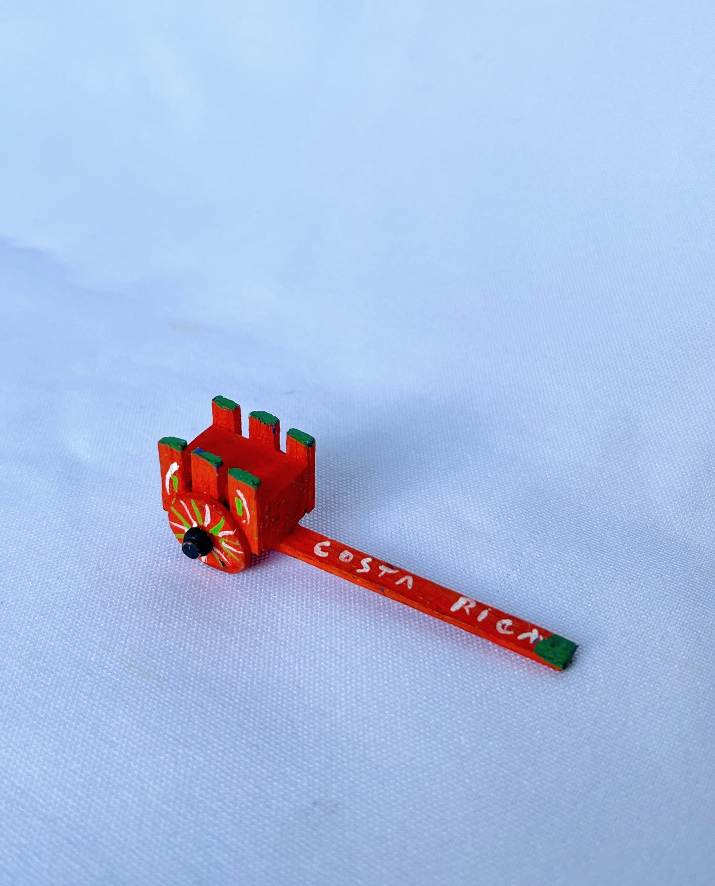 Carretas mini