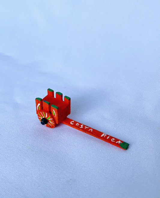 Carretas mini