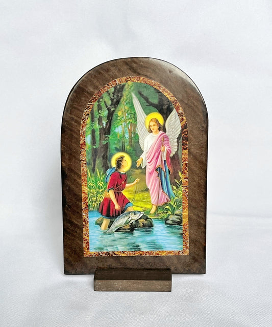Imagen Ángel de la guarda