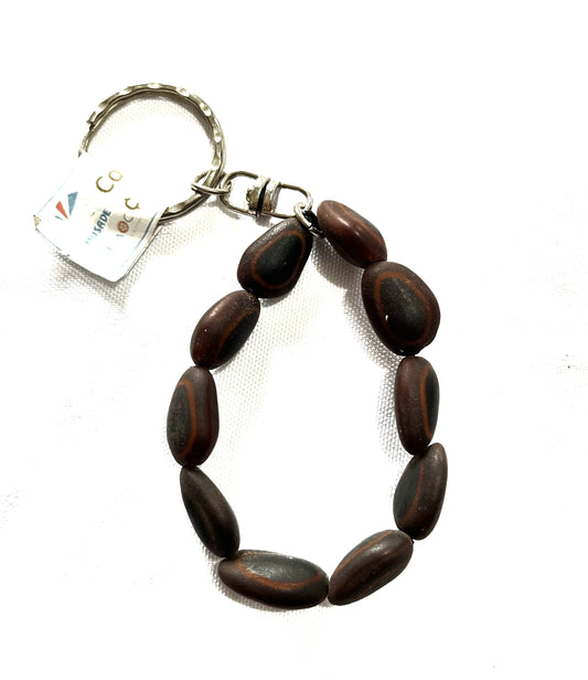 Llaveros de Semillas