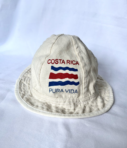 Sombrero típico