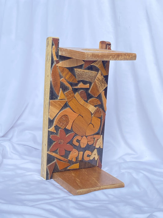 Chorreador gran pintado Perezoso