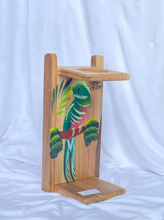 Chorreador de Quetzal