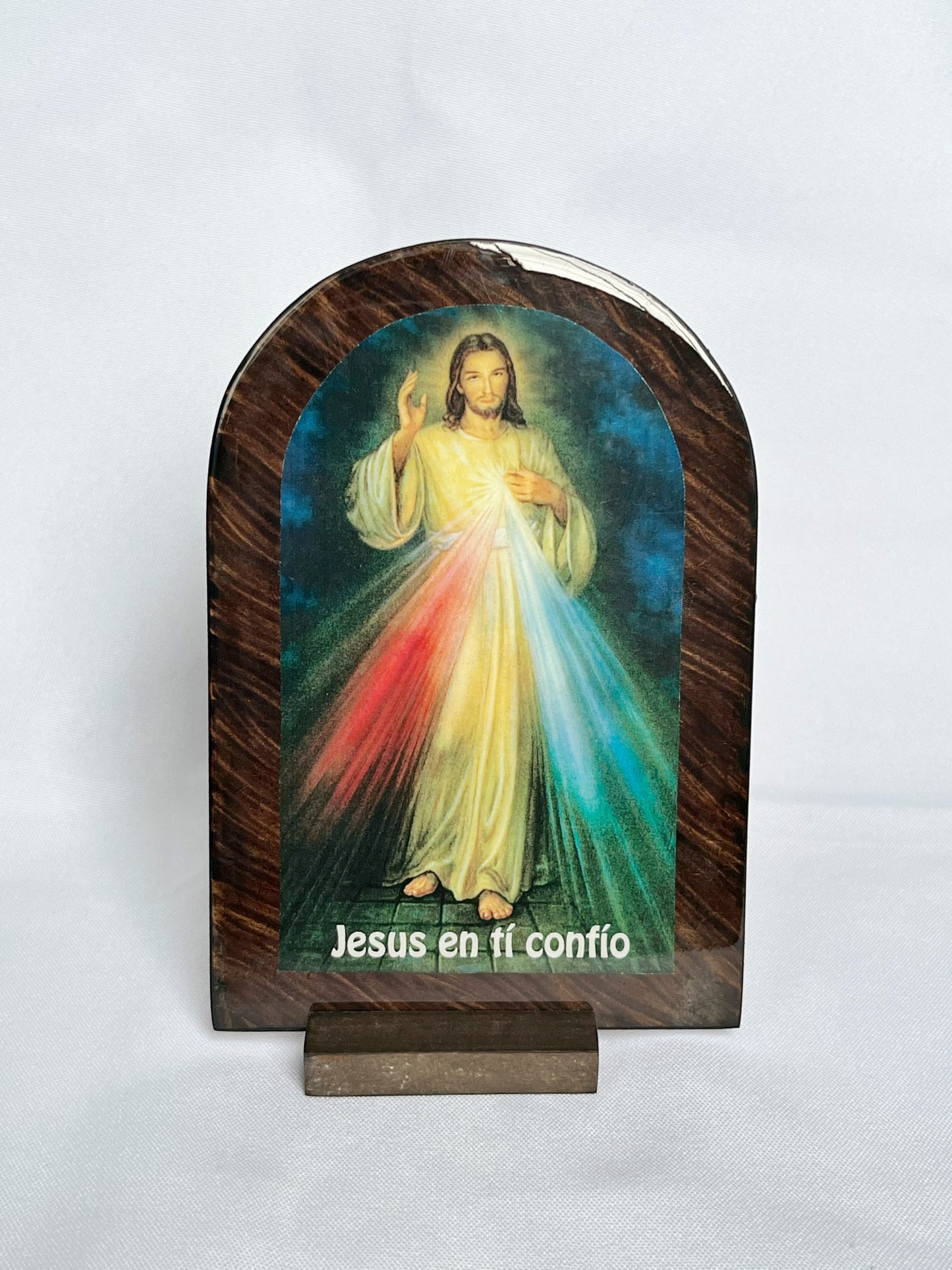 Jesús de la misericordia