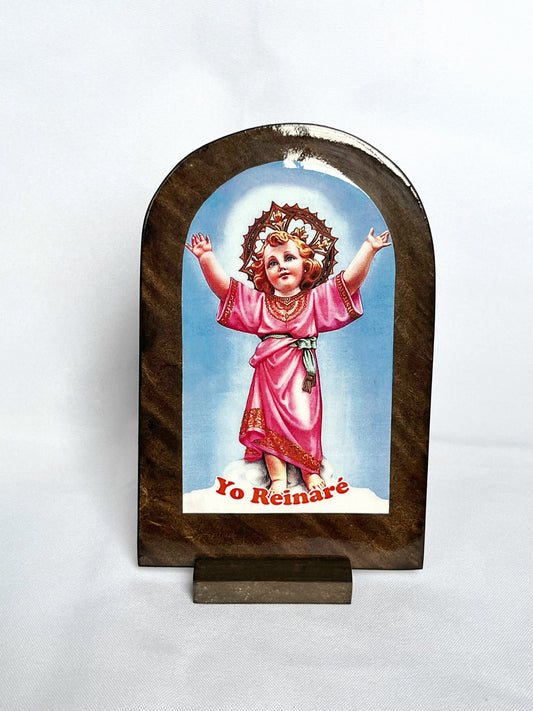 Imagen Niño Jesús