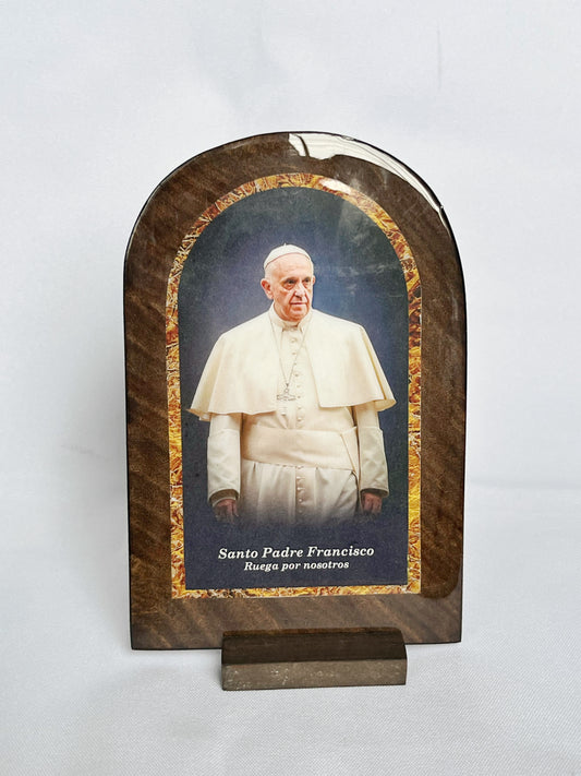 Imagen Papa Francisco