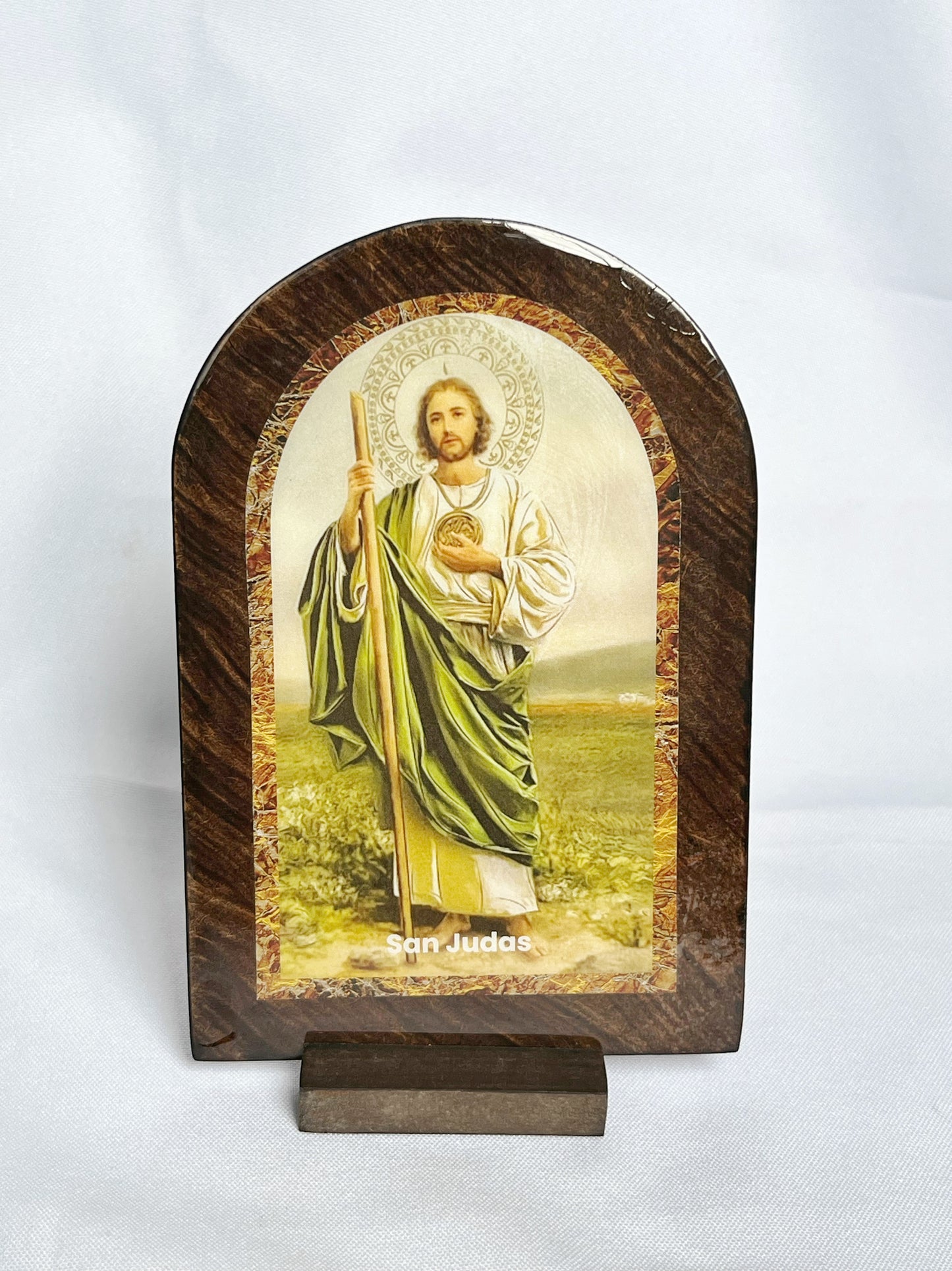 Imagen San Judas Tadeo