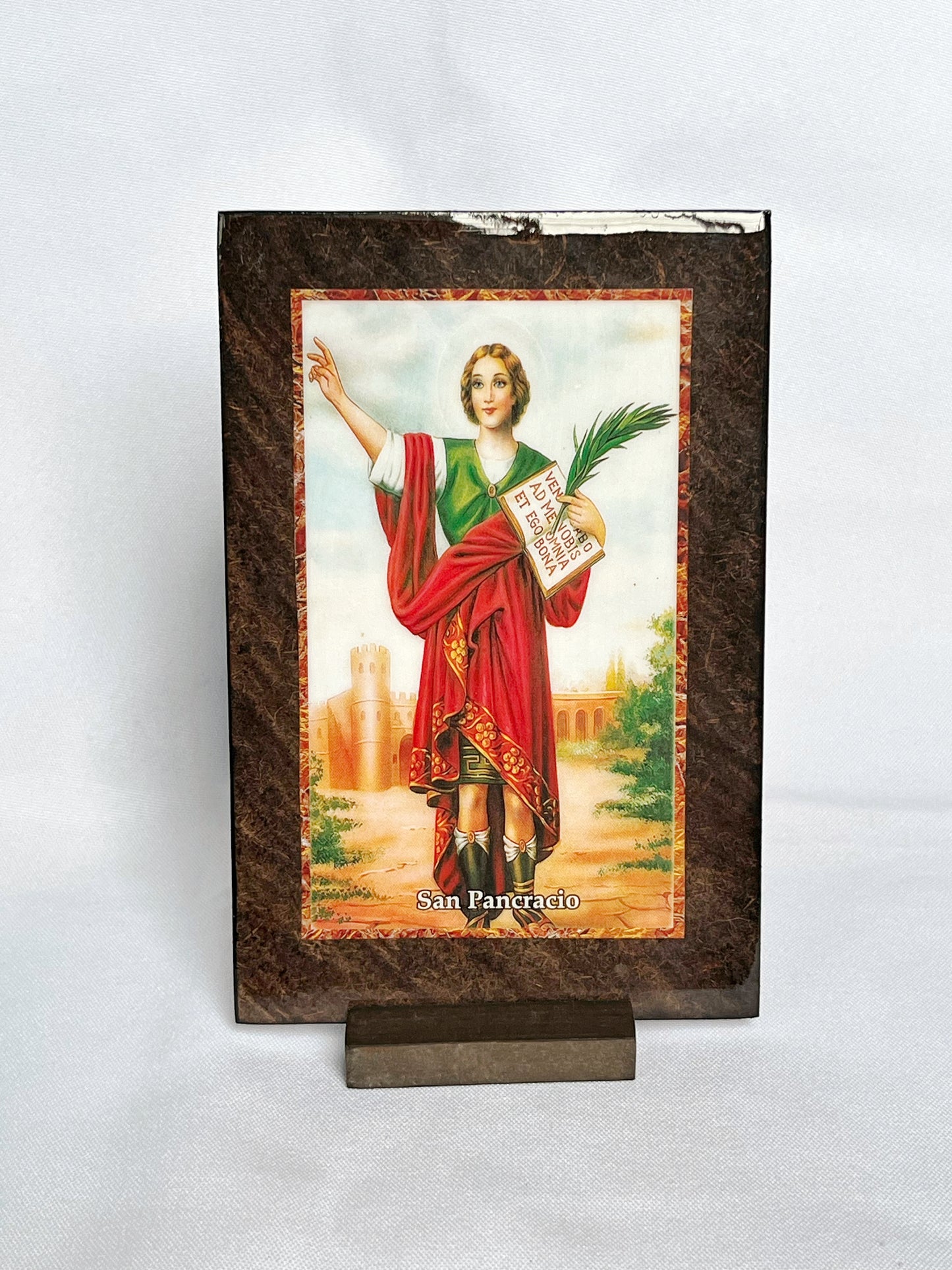 Imagen San Pancracio