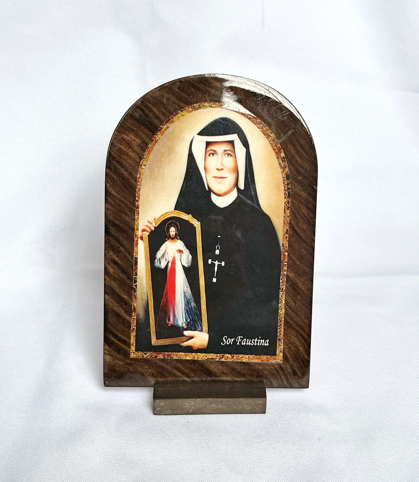 Imagen Sor Faustina