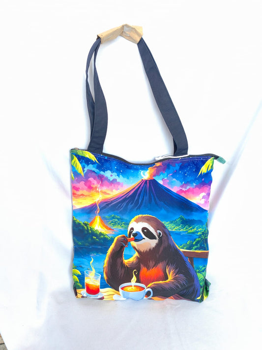 Bolso de Perezoso