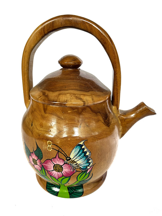 Cafetera grande