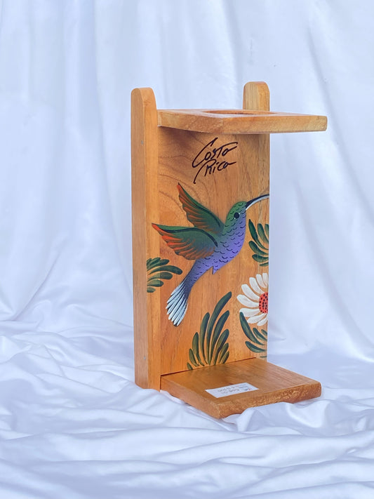 Chorreador de Colibrí